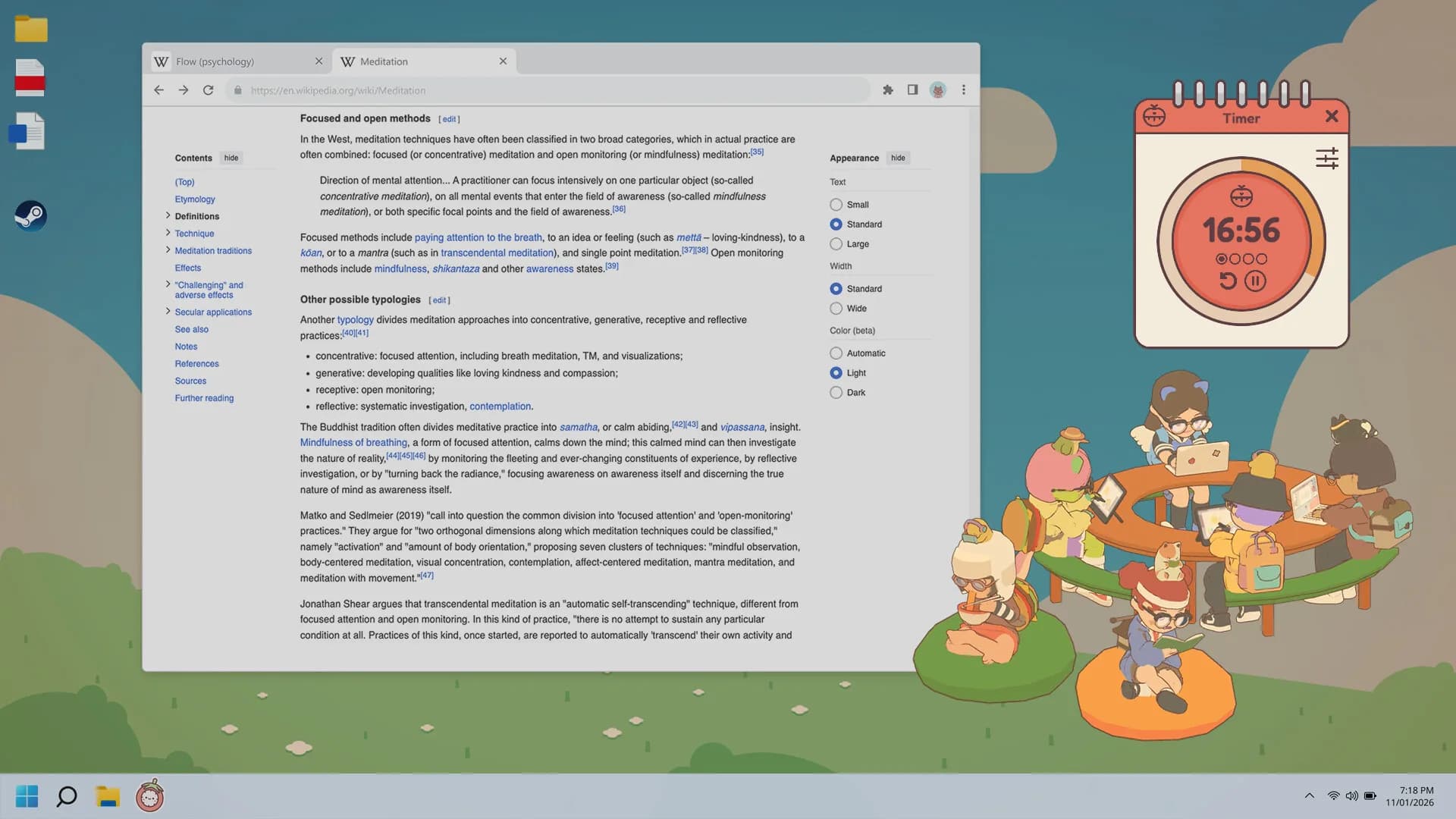 On-Together: Virtual Co-Working görsel 2