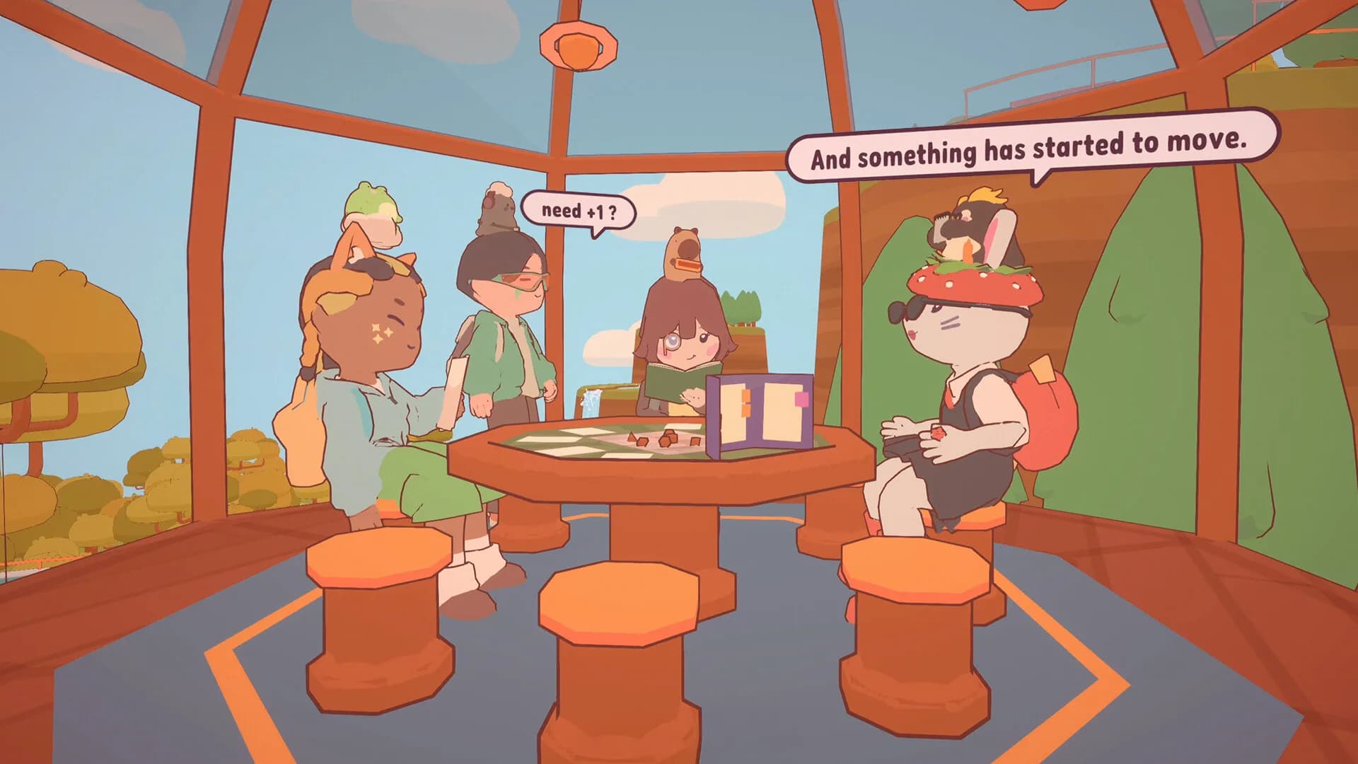 On-Together: Virtual Co-Working görsel 6