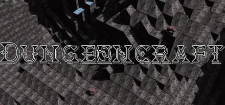 Dungeoncraft görsel 1