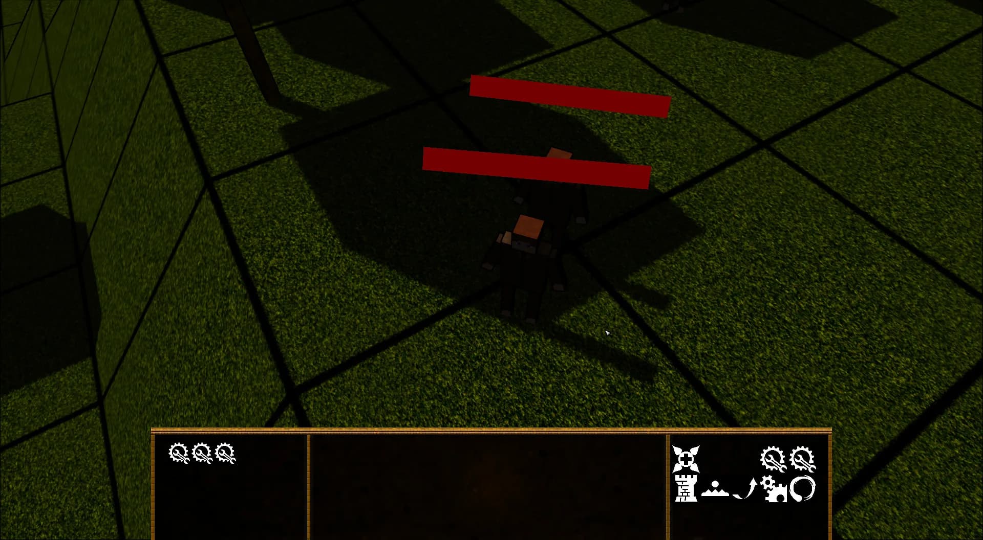 Dungeoncraft görsel 2