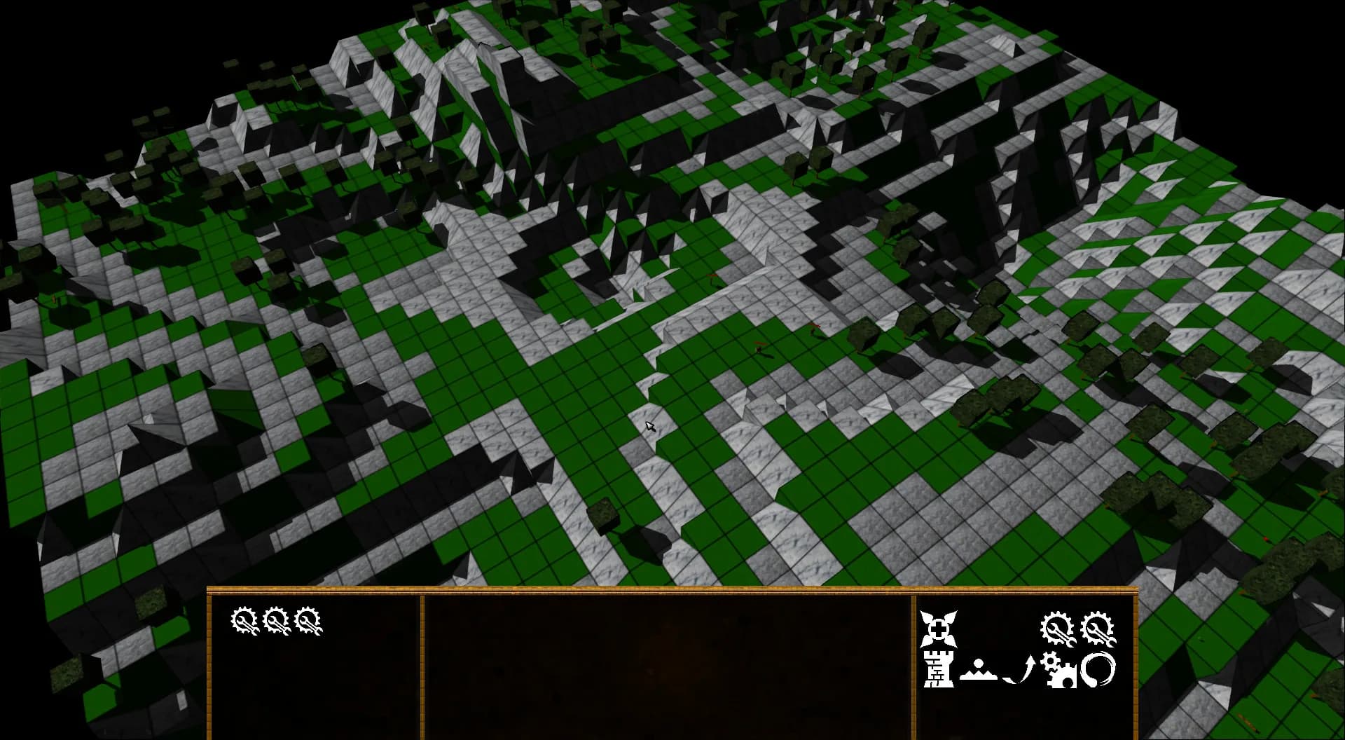 Dungeoncraft görsel 3