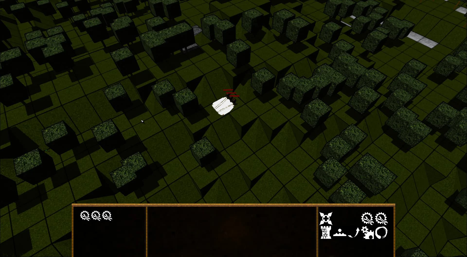 Dungeoncraft görsel 4