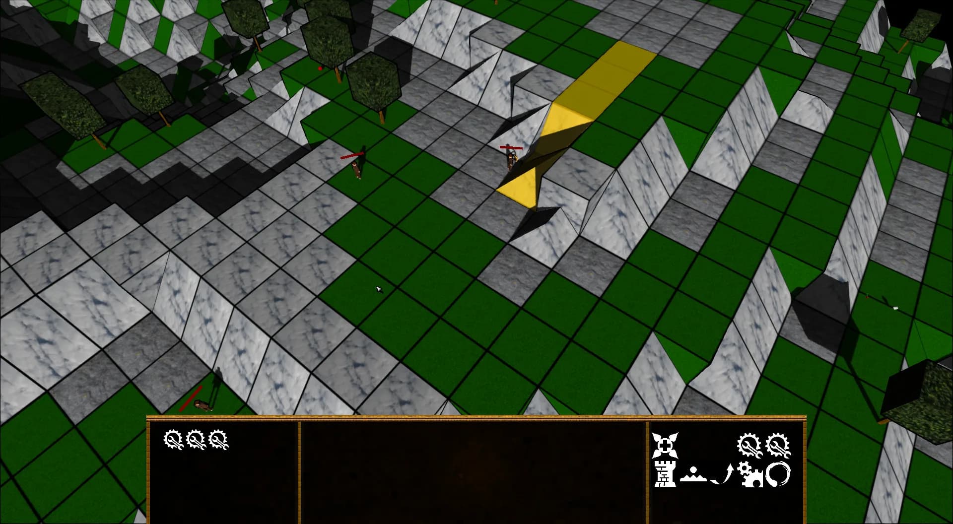 Dungeoncraft görsel 5