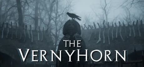 The Vernyhorn