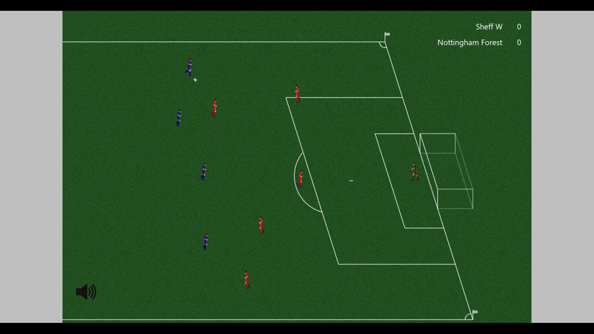 Kevin Toms Football Star Manager görsel 2