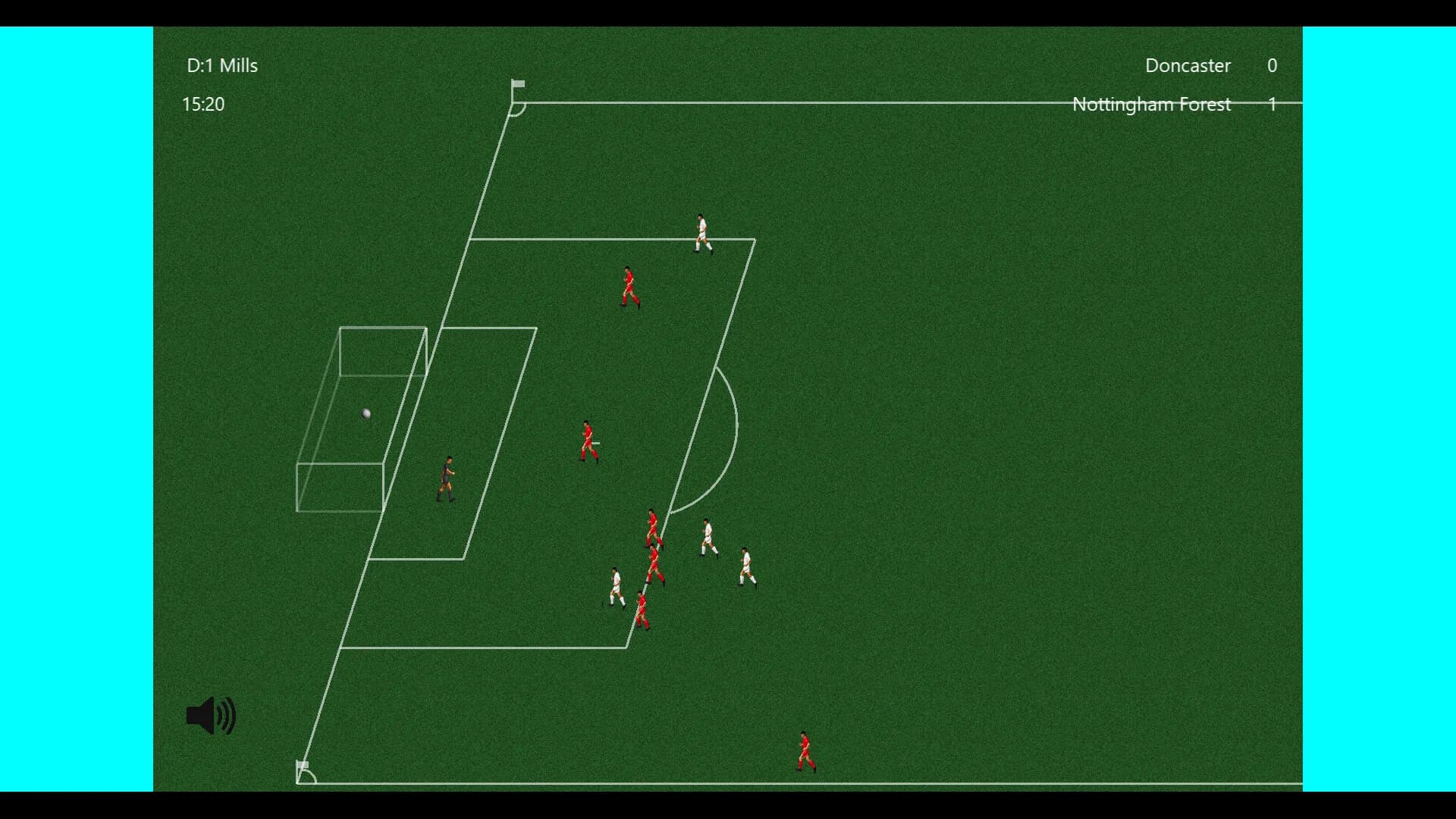 Kevin Toms Football Star Manager görsel 3