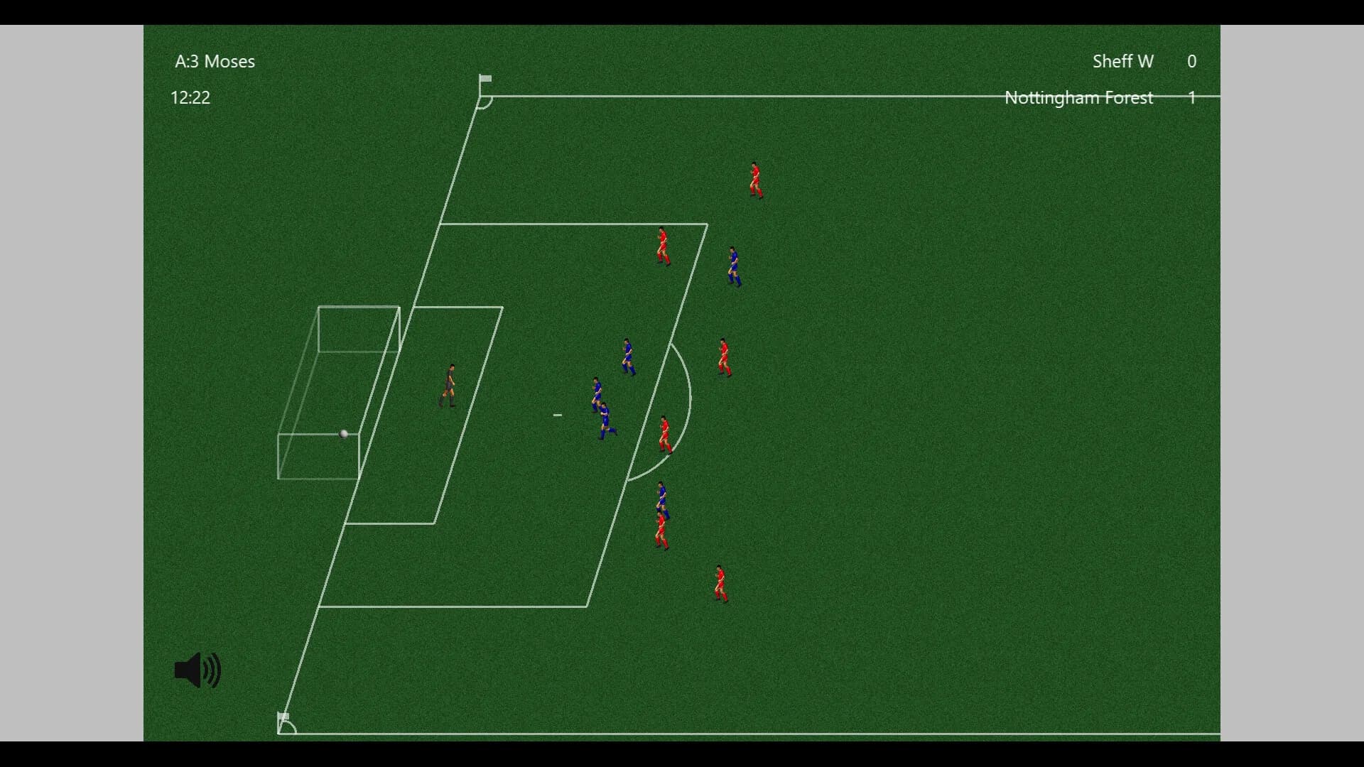 Kevin Toms Football Star Manager görsel 4