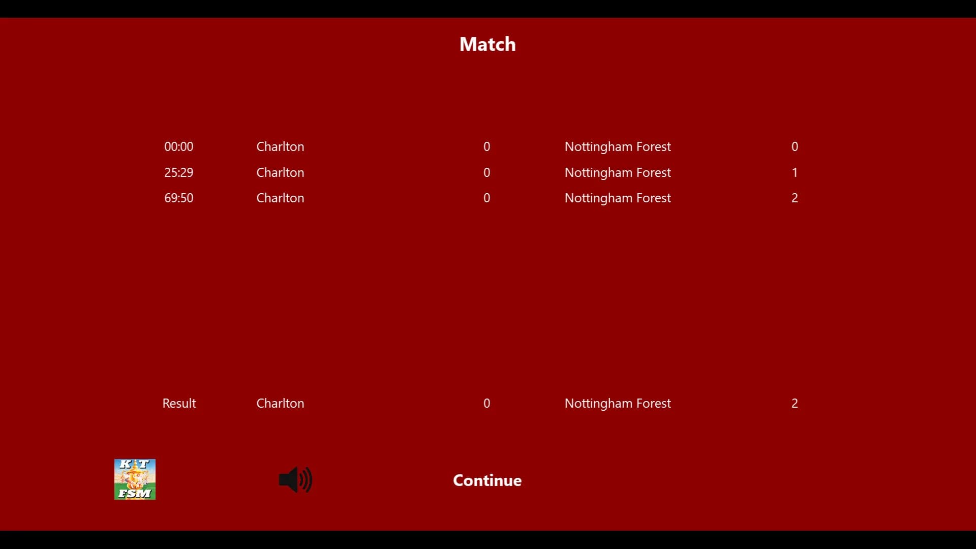 Kevin Toms Football Star Manager görsel 5