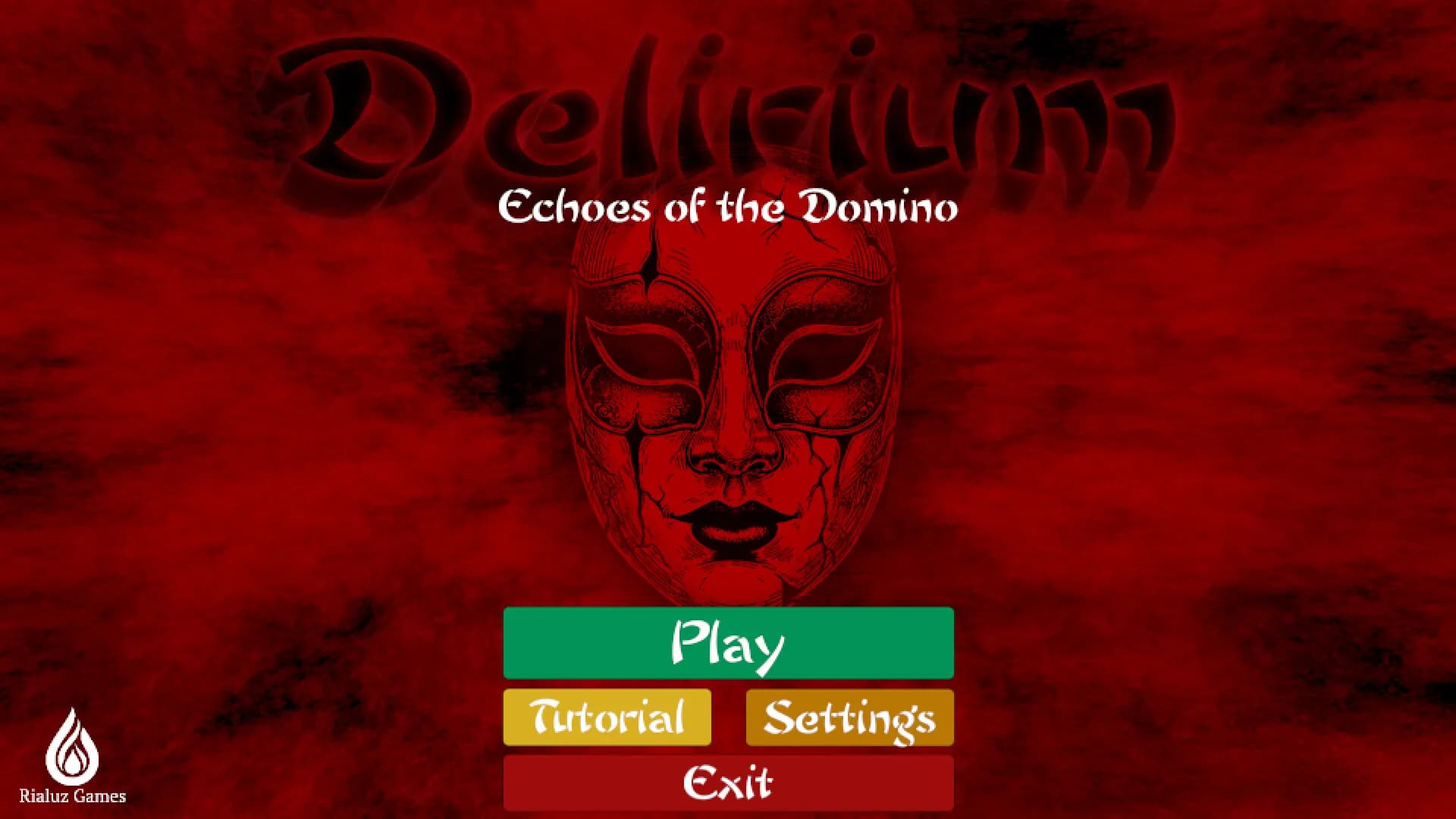 Delirium: Echoes of the Domino görsel 2