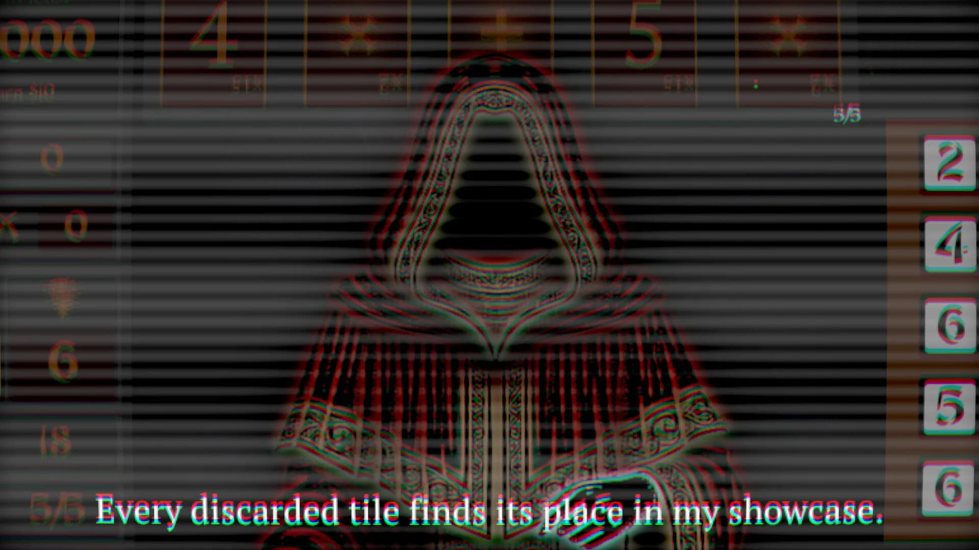 Delirium: Echoes of the Domino görsel 13