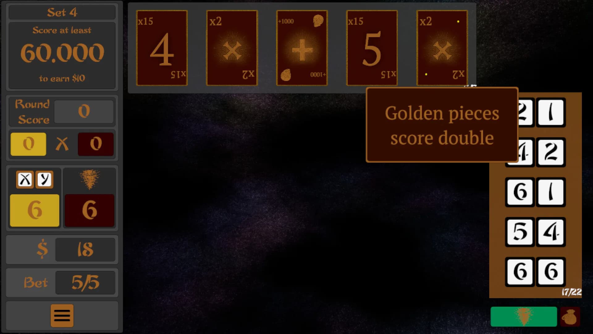 Delirium: Echoes of the Domino görsel 14