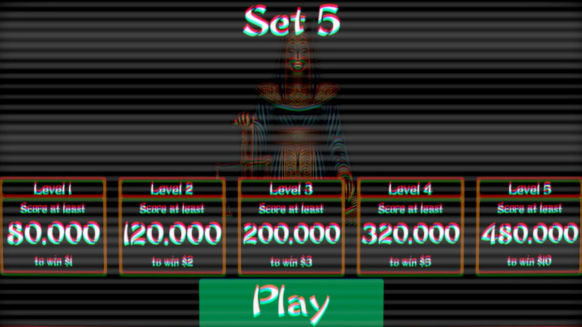 Delirium: Echoes of the Domino görsel 16