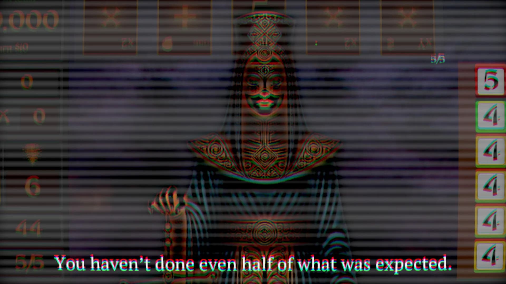 Delirium: Echoes of the Domino görsel 17