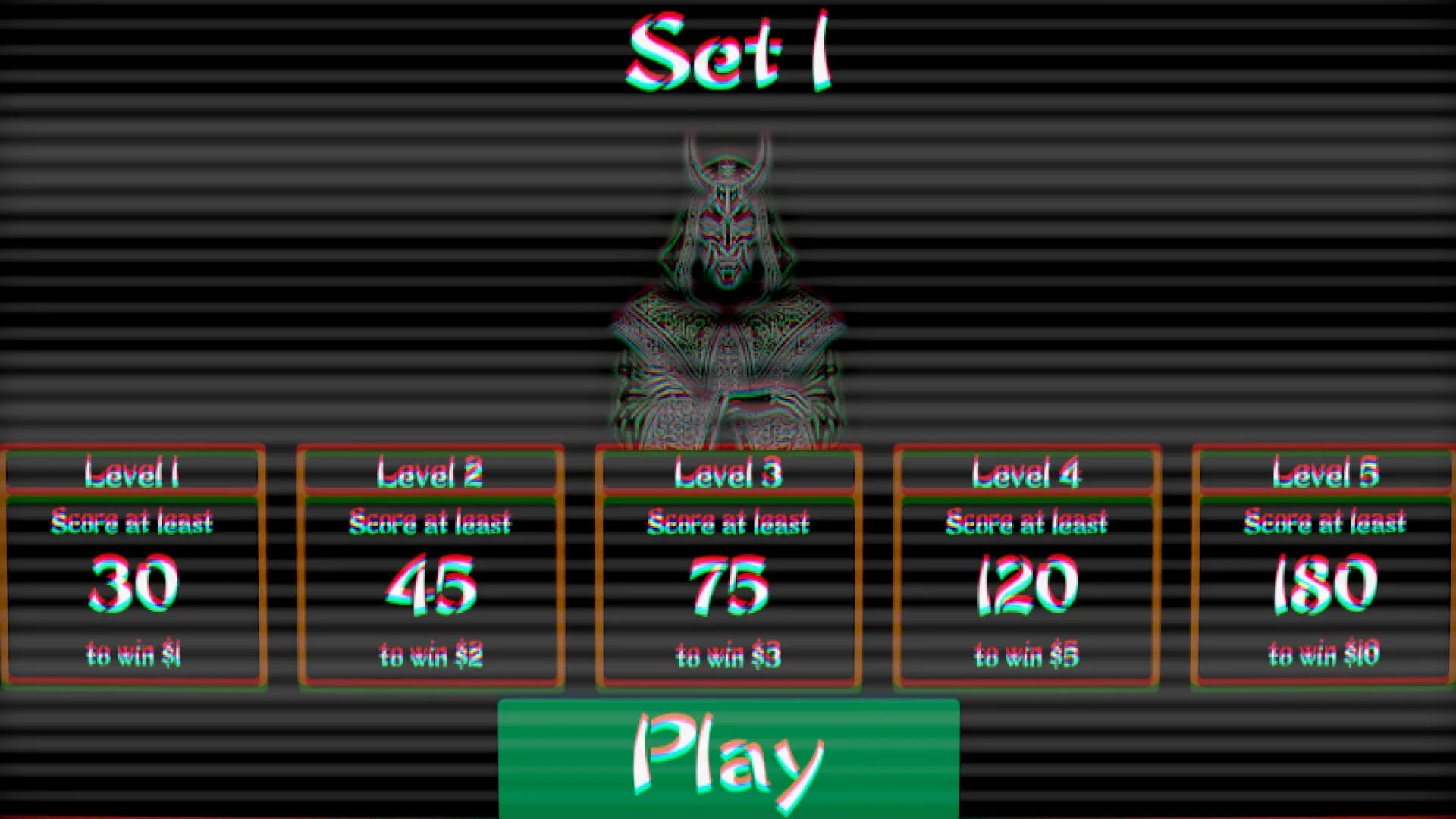 Delirium: Echoes of the Domino görsel 6