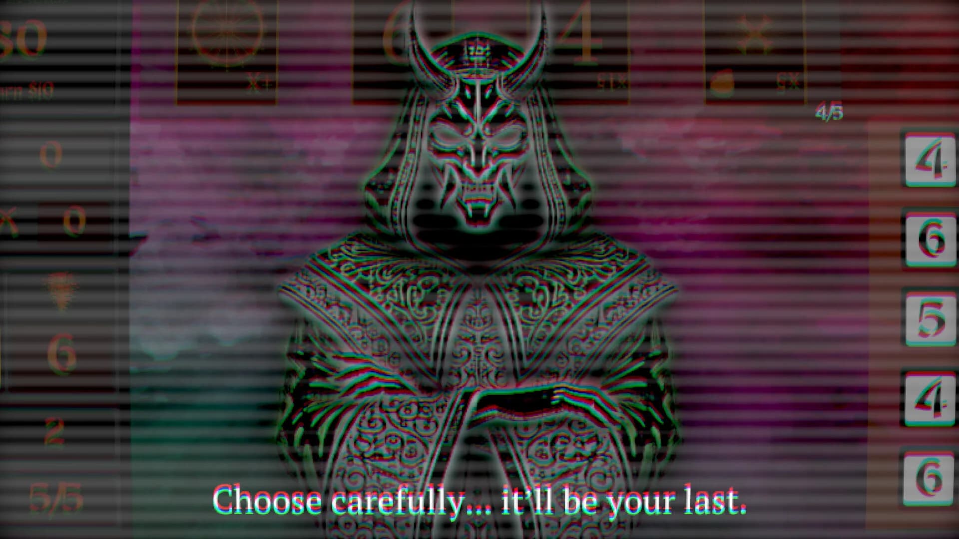 Delirium: Echoes of the Domino görsel 7