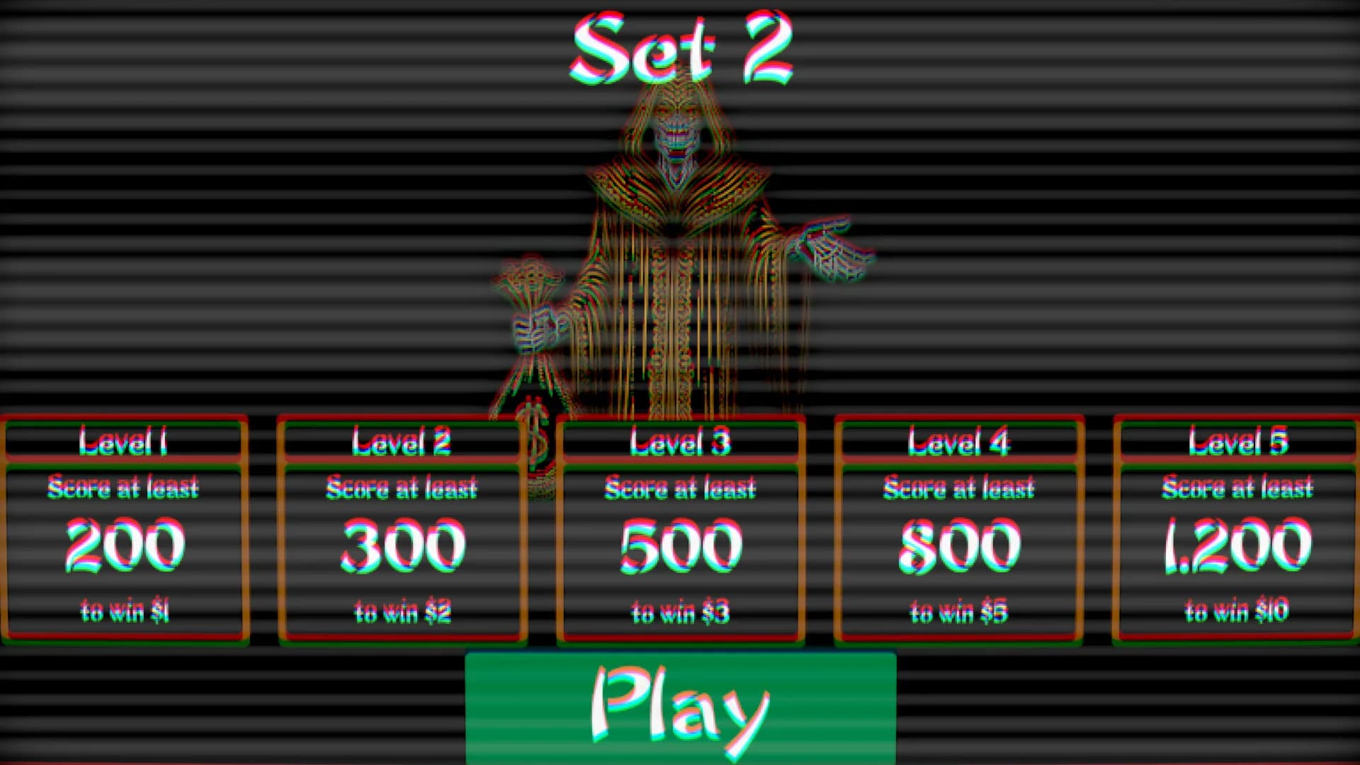 Delirium: Echoes of the Domino görsel 9