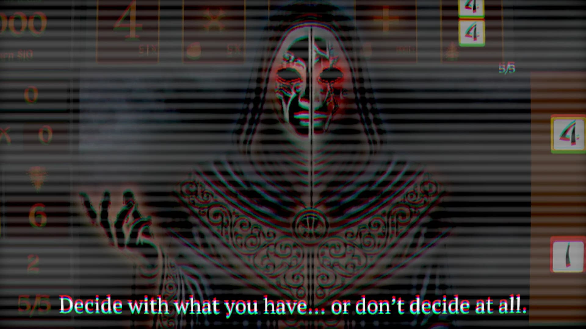 Delirium: Echoes of the Domino görsel 11