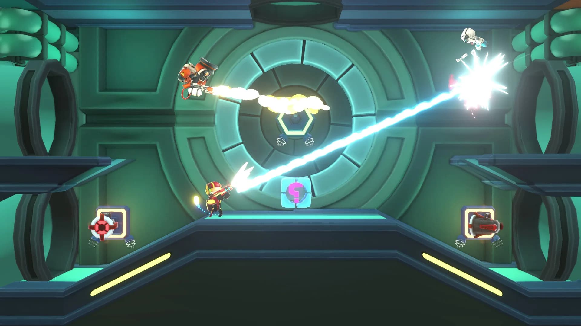 Holodrive görsel 2