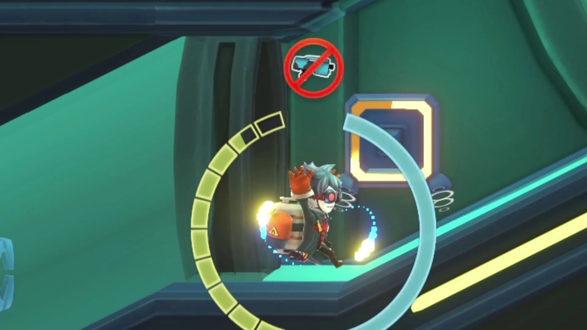 Holodrive görsel 12