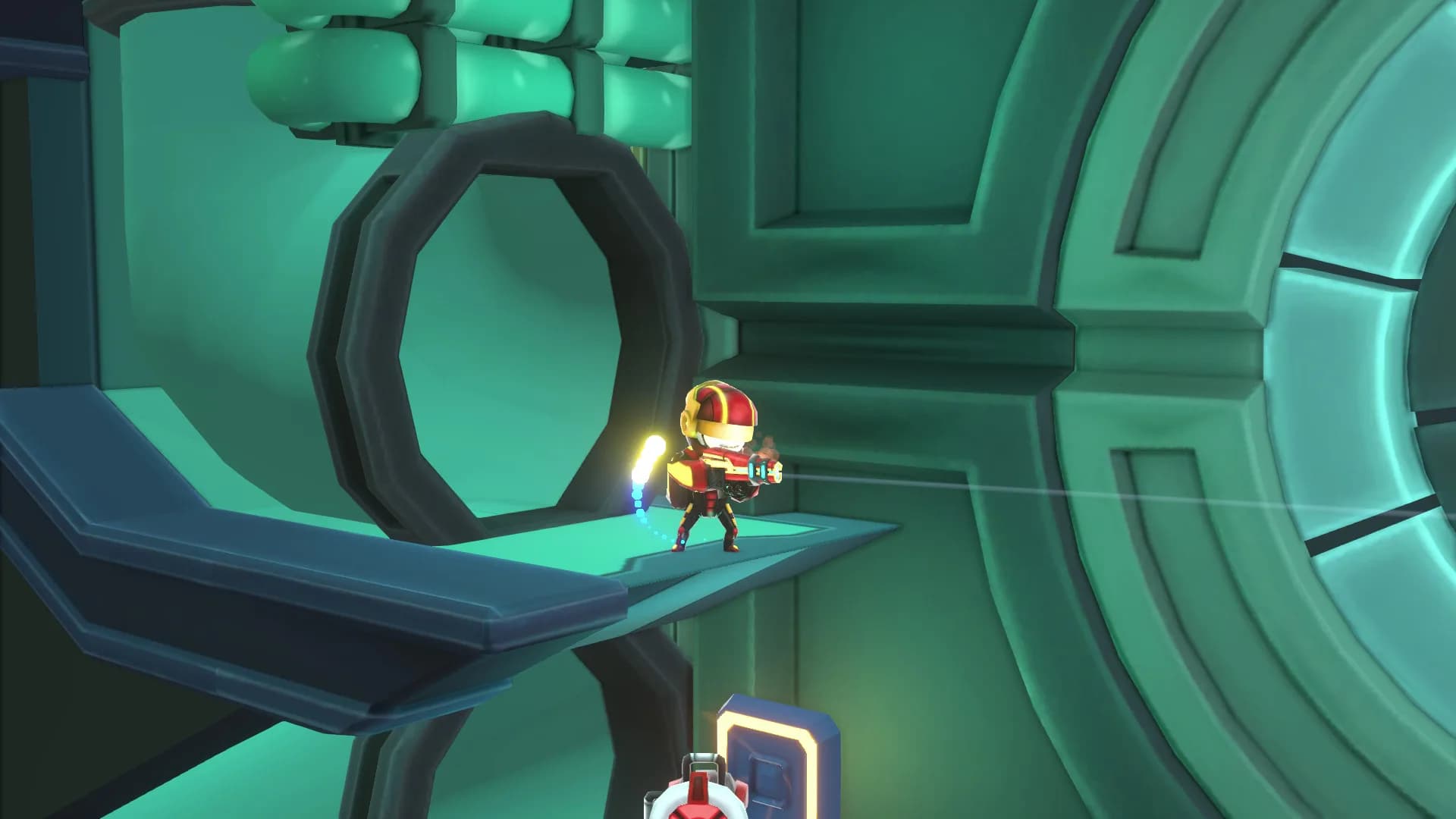 Holodrive görsel 10