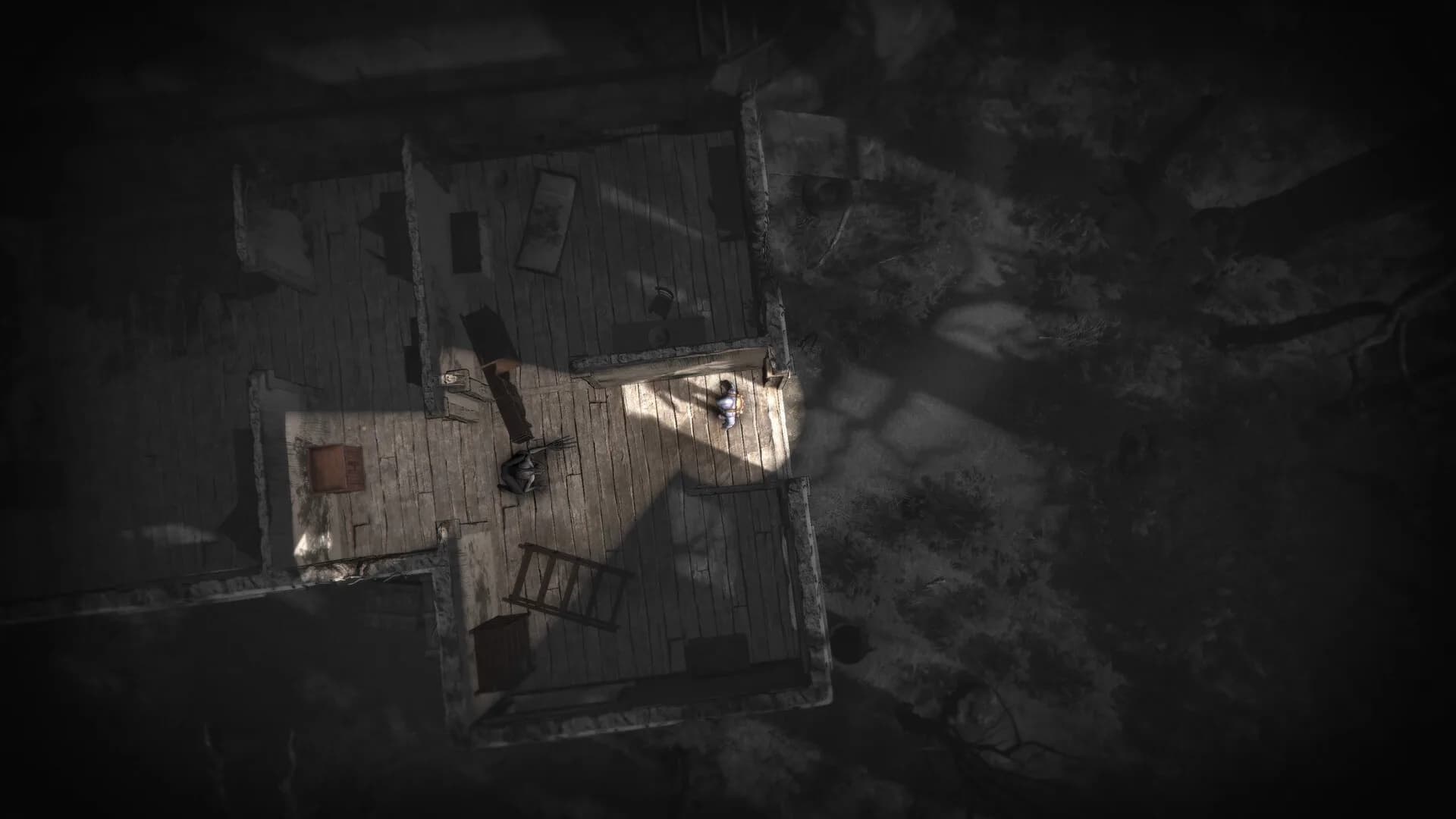 Darkwood 2 görsel 2