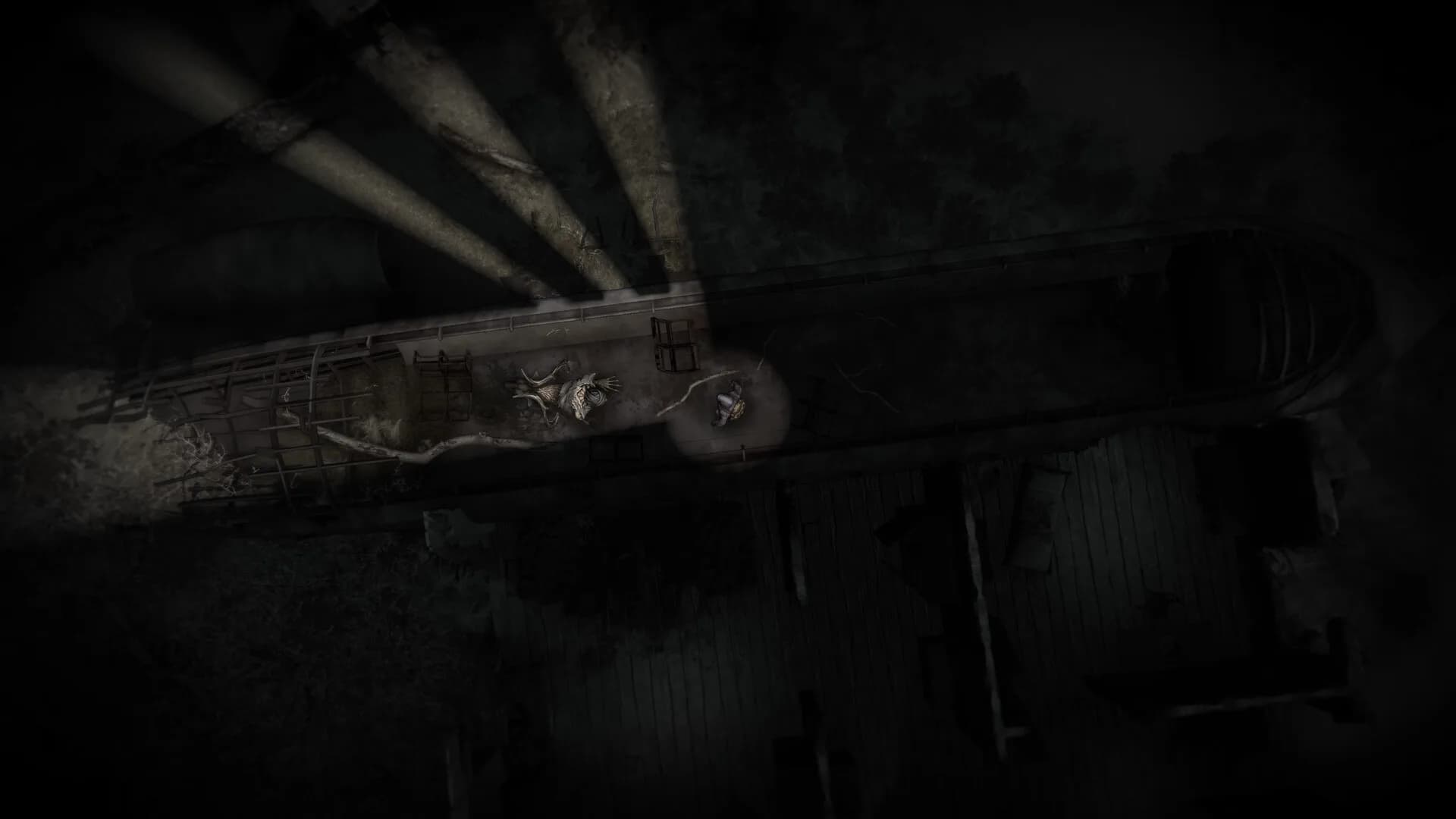 Darkwood 2 görsel 12