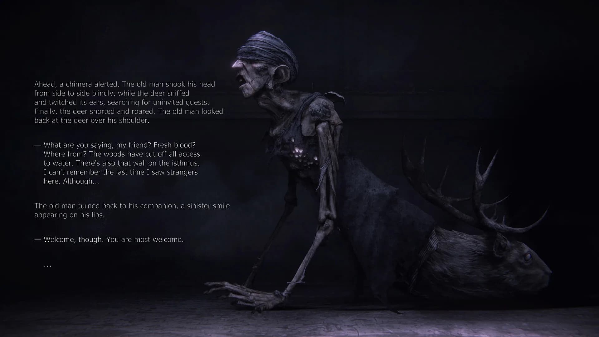 Darkwood 2 görsel 4