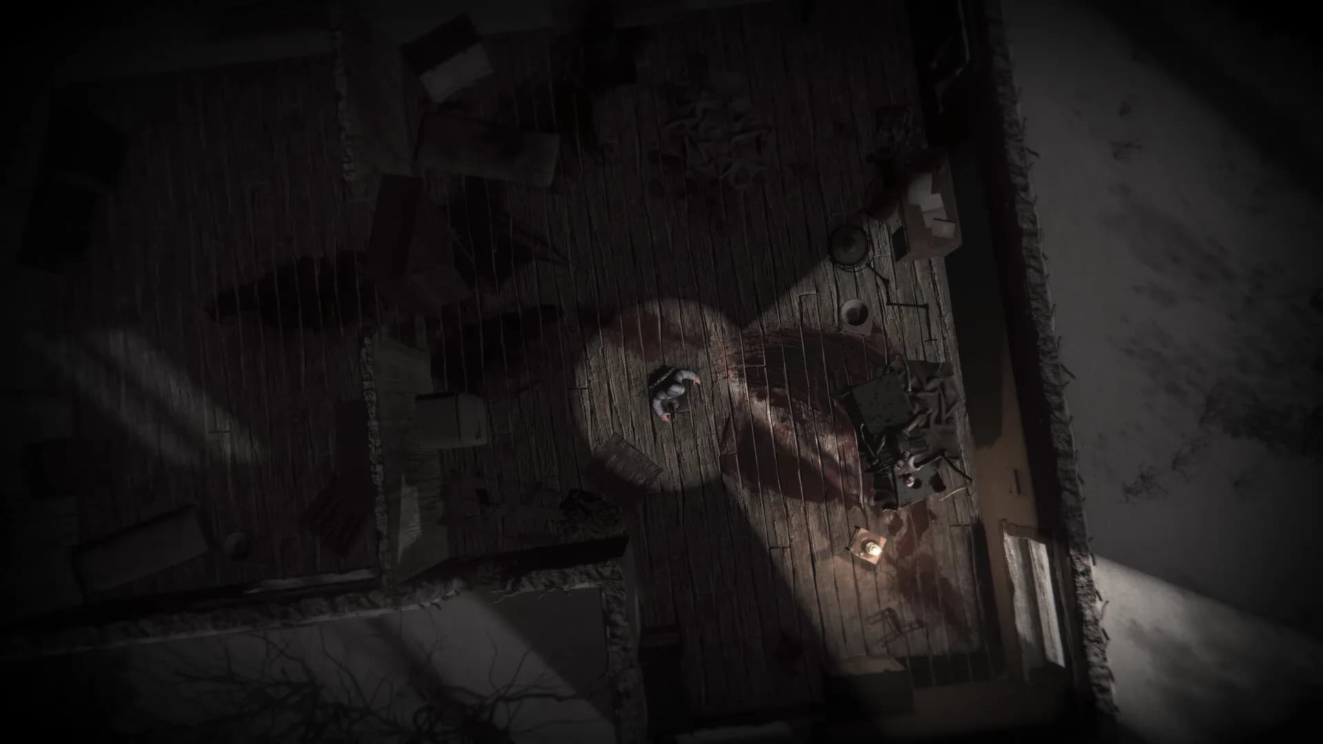 Darkwood 2 görsel 5