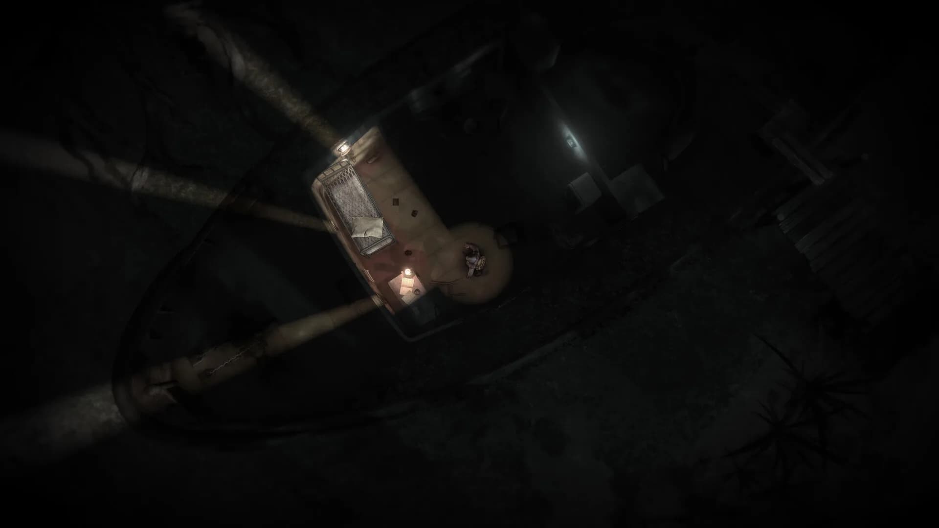 Darkwood 2 görsel 6