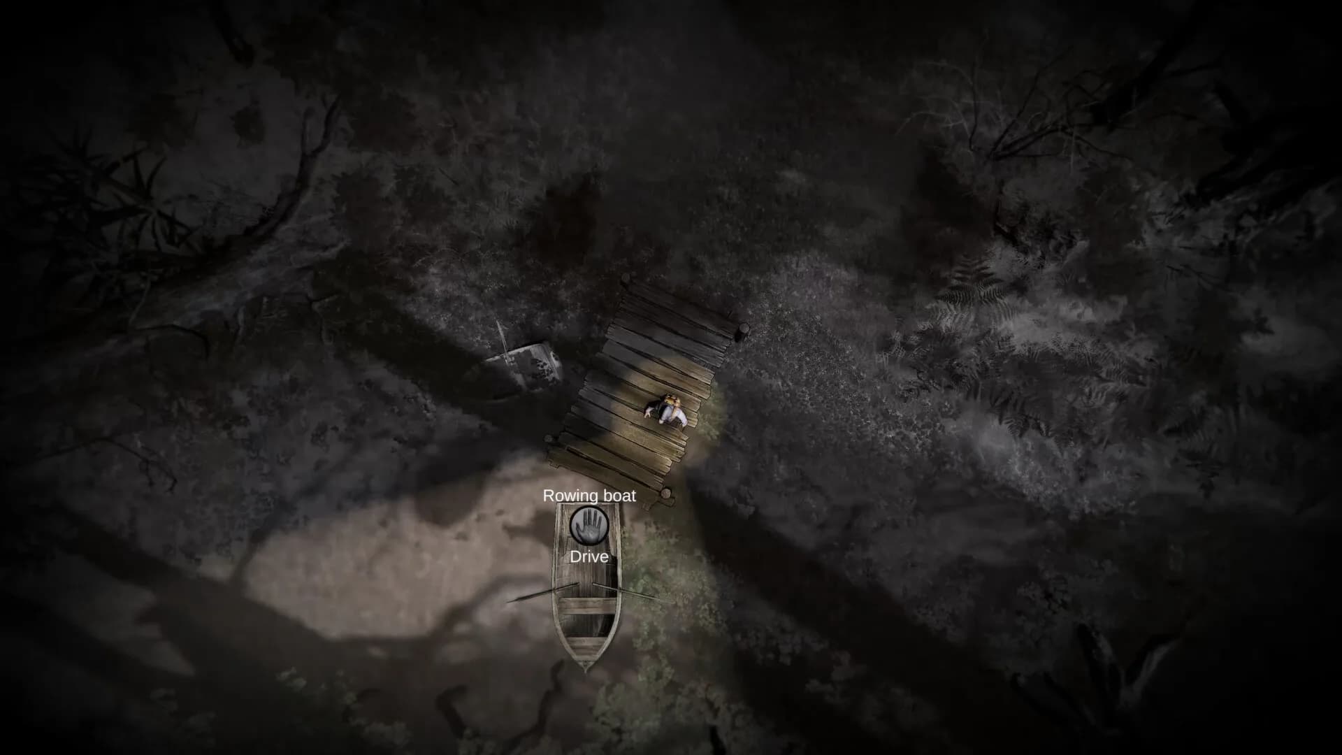 Darkwood 2 görsel 7