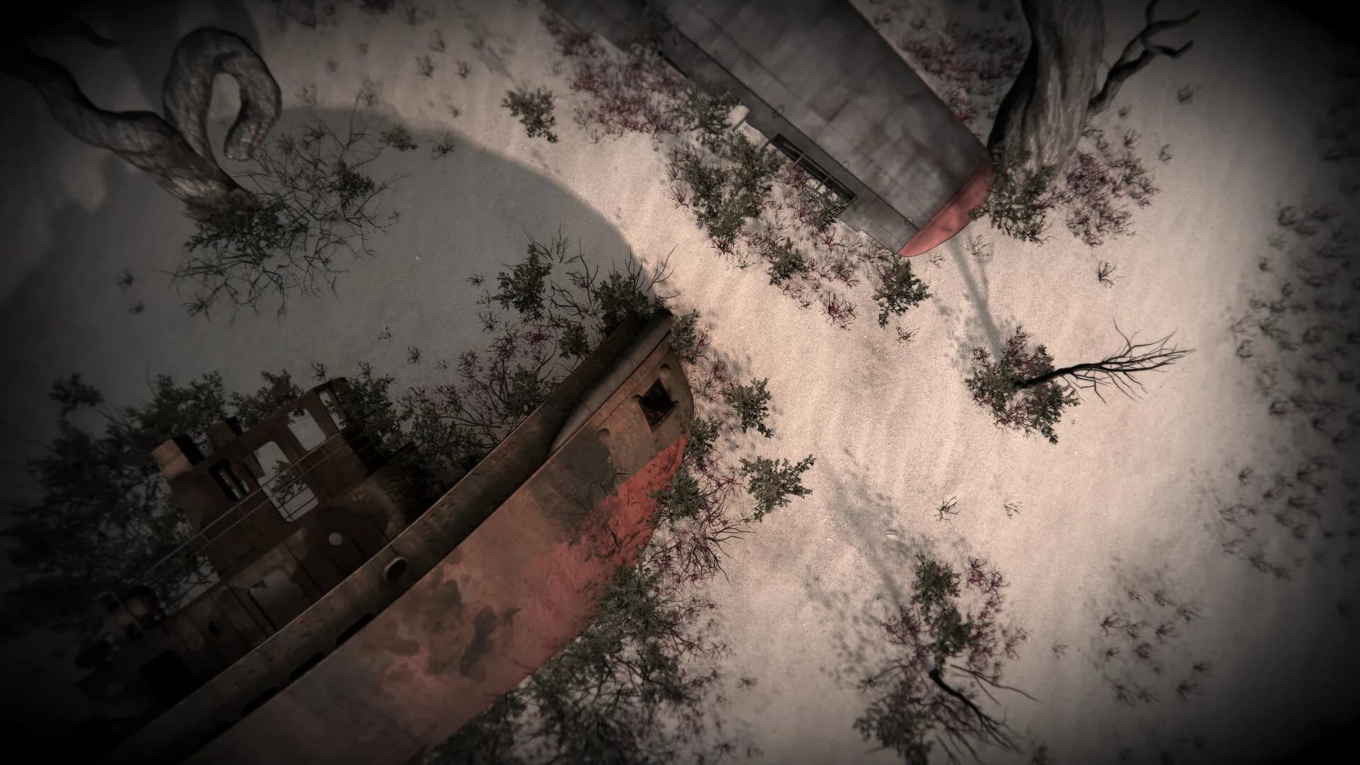 Darkwood 2 görsel 8