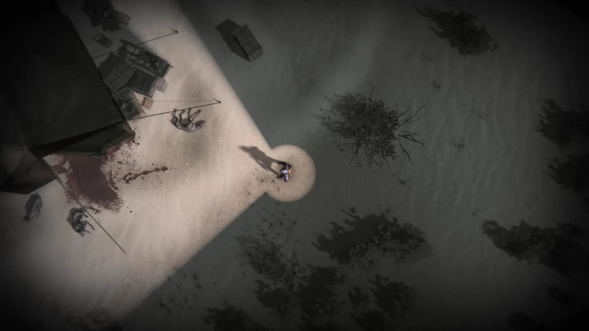 Darkwood 2 görsel 9