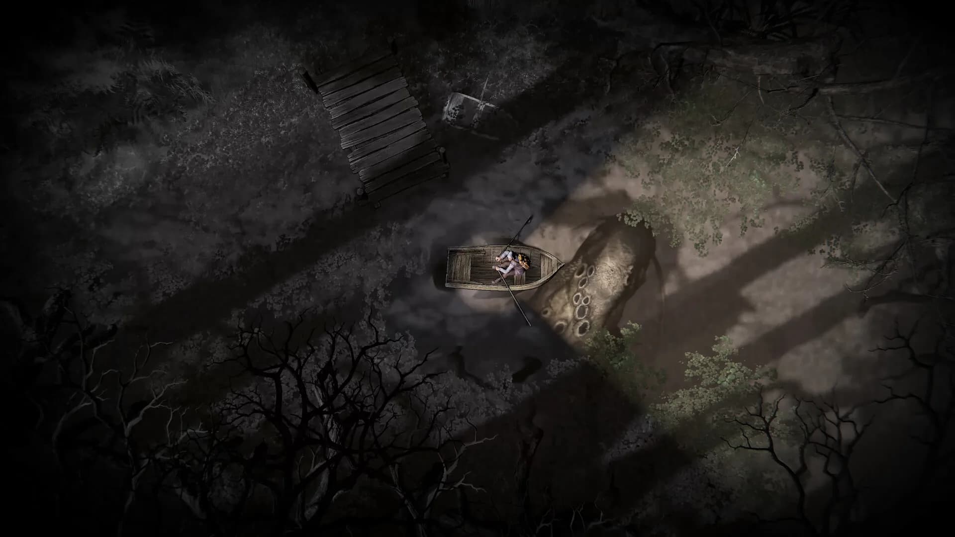 Darkwood 2 görsel 10