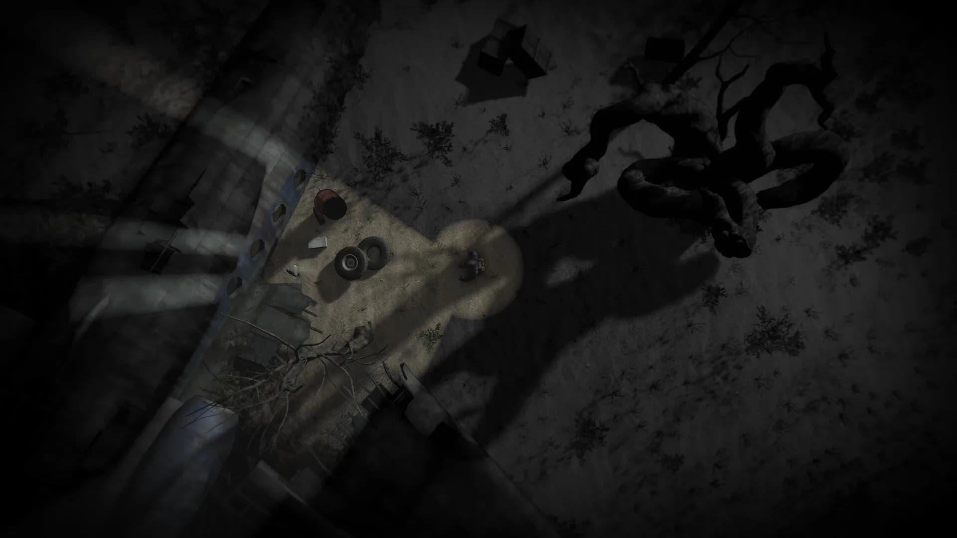 Darkwood 2 görsel 11