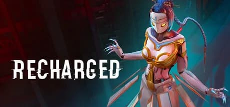 Recharged VR