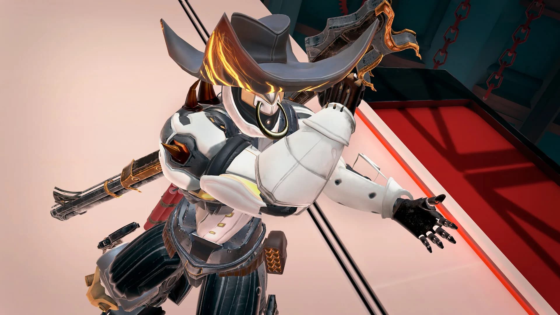 Recharged VR görsel 9