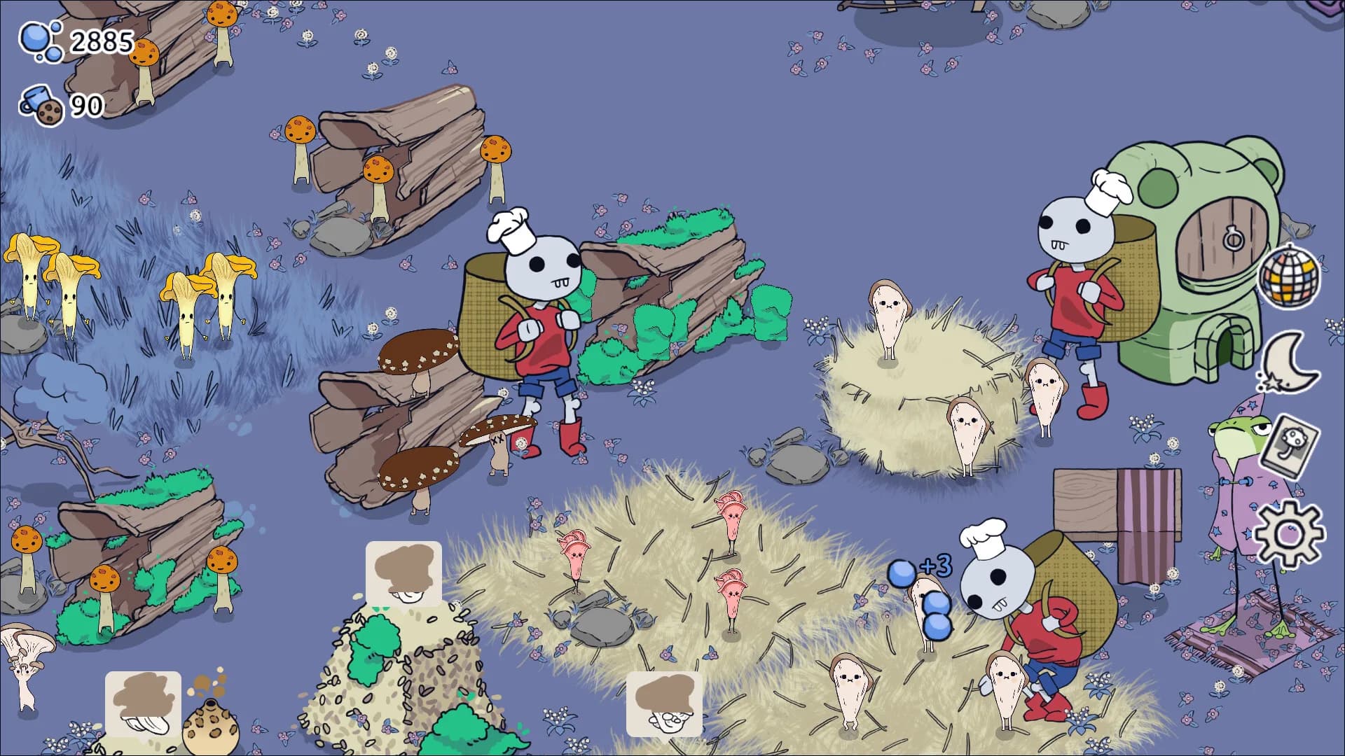 Boogie Fungi görsel 7