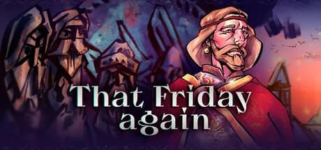 That Friday again görsel 1