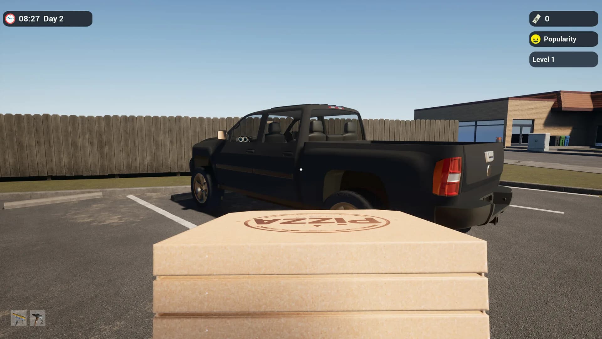 Road Food Simulator: Prologue görsel 14