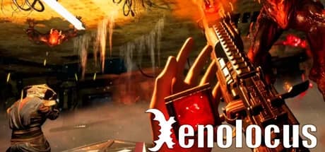 Xenolocus görsel 1