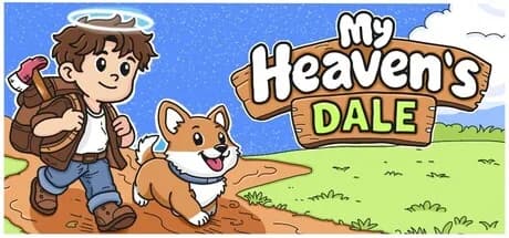 My Heaven's Dale