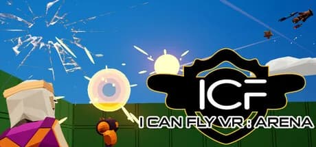 I Can Fly VR: Arena