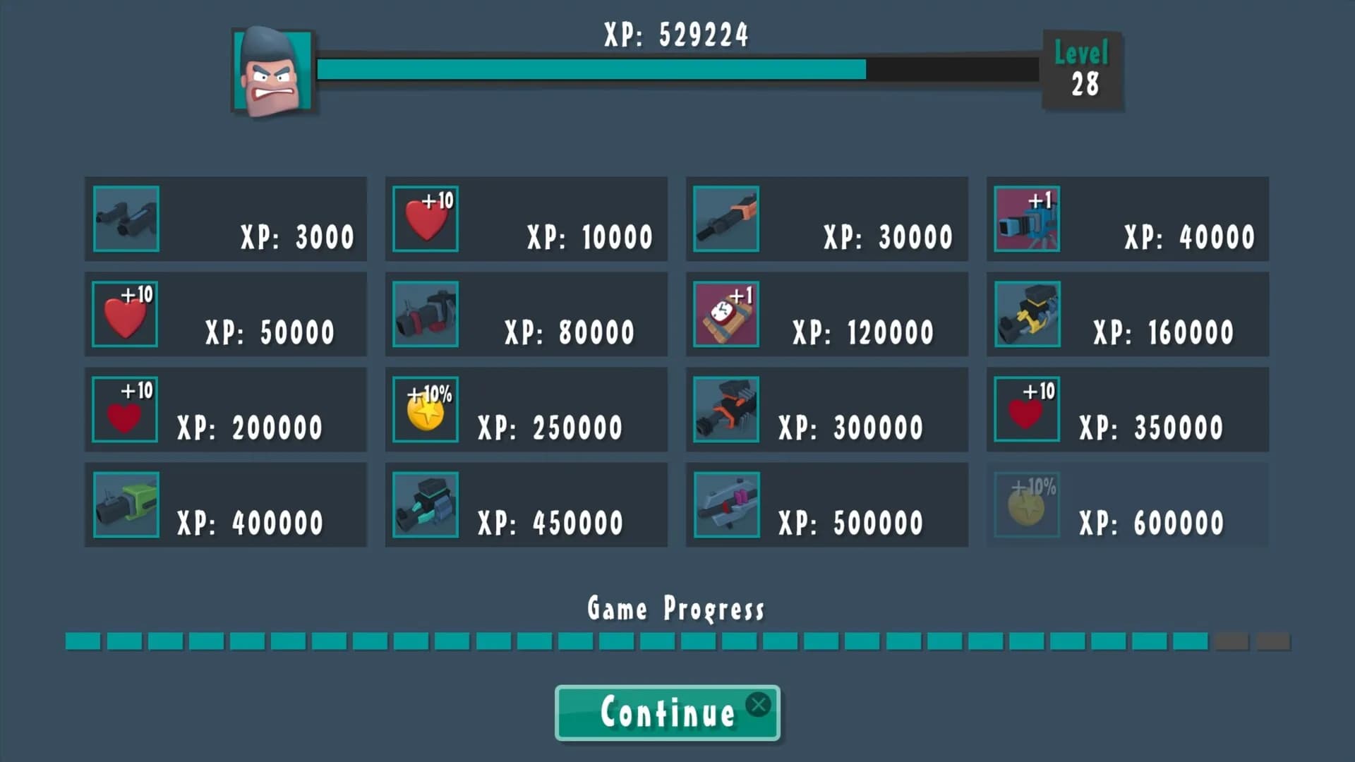 Monster Blast Infinity görsel 9