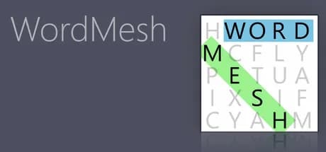 Word Mesh