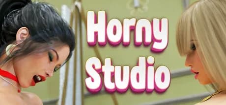 Horny Studio 🎨