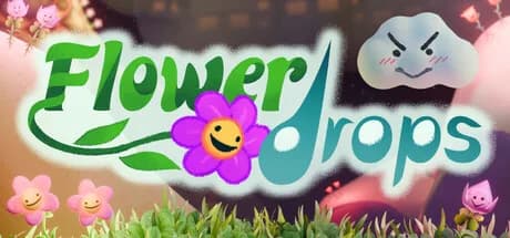 Flowerdrops
