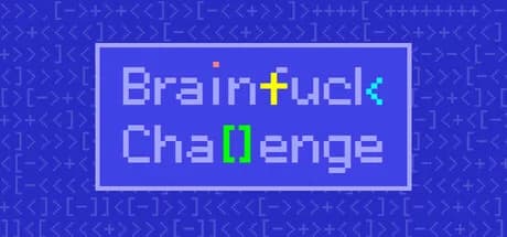 Brainfuck Challenge