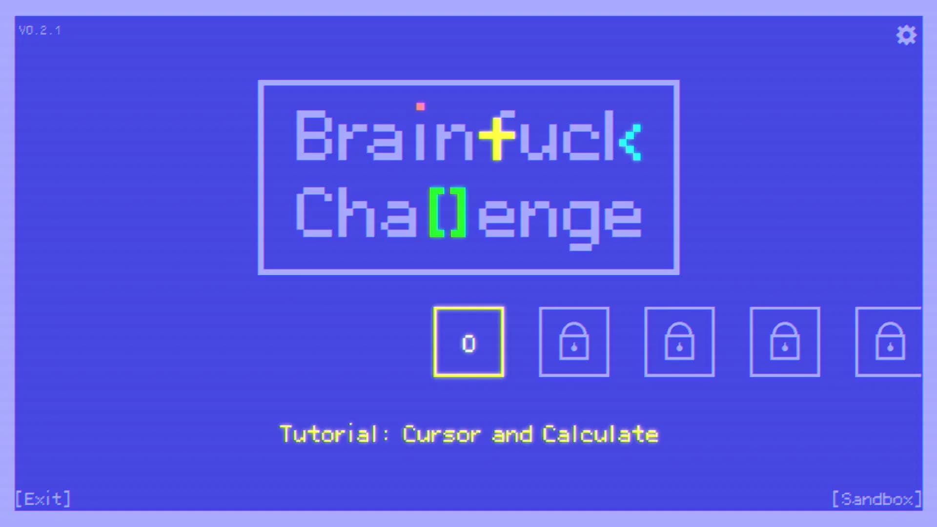 Brainfuck Challenge görsel 2