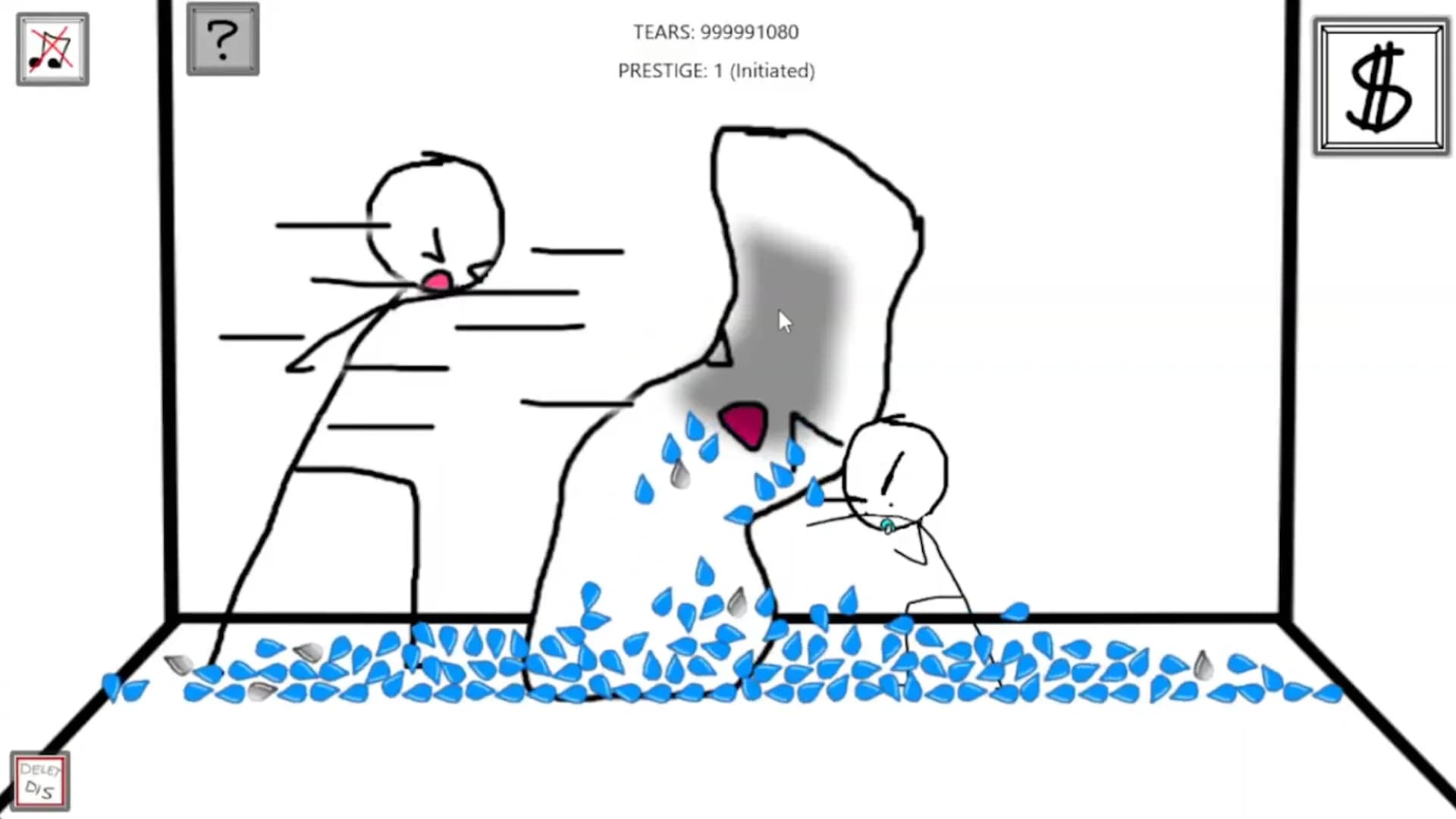 Click to Punch görsel 2
