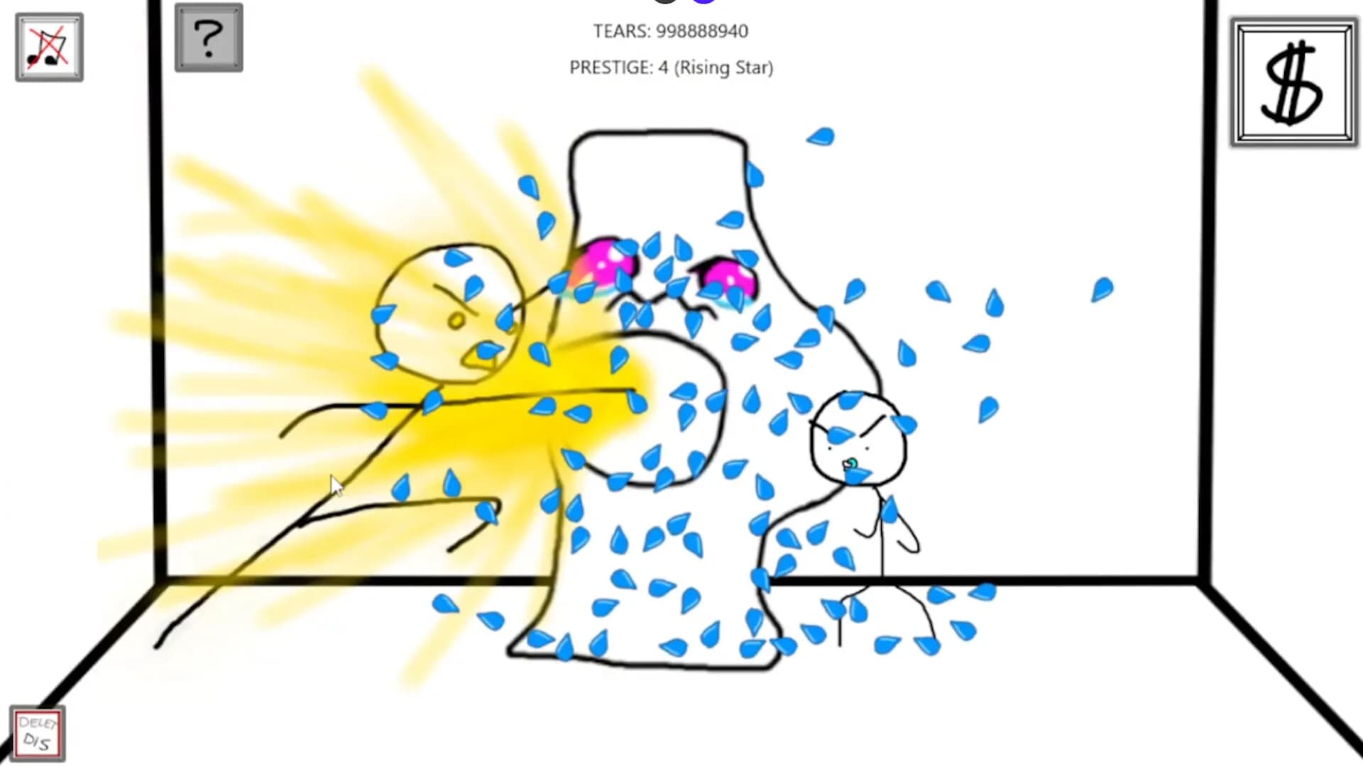 Click to Punch görsel 5
